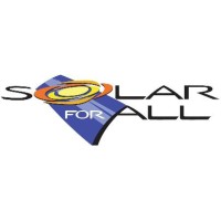 Solar for All, Inc. logo - Similar company to Power Northwest