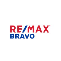 RE/MAX BRAVO logo - Similar company to Re/Max Hayat