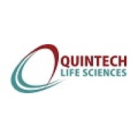 Quintech Life Sciences logo - Similar company to Mint State Labs [Acquired By Orange Comet]