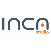 Inca Studios logo - Similar company to Remous Print - Dorset