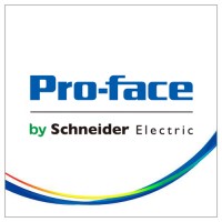 Pro-face Europe logo - Similar company to Pro-Face By Schneider Electric - Americas
