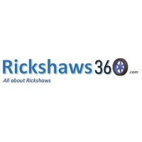 Rickshaws360 logo - Similar company to Electree Ev Solutions