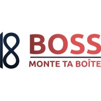 Boss Monte Ta Boîte logo - Similar company to Croak