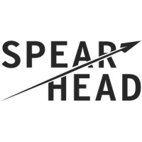 Spearhead People logo - Similar company to De Hangout
