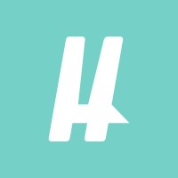 Huray logo - Similar company to Nextly