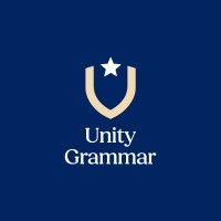 Unity Grammar logo - Similar company to Licences 4 Work