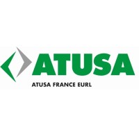 ATUSA France logo - Similar company to Engineering Control Corp (Ecc)