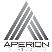 Aperion Surfaces logo - Similar company to Fisyn