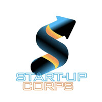 Startup Corps Podcast logo - Similar company to Ejet Aerospace - The New Way To Fly