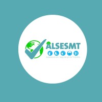 ALSESMT - Assessoria em Segurança do Trabalho logo - Similar company to Capcad.Io