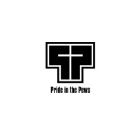 Pride in the Pews logo - Similar company to The Balm In Gilead, Inc.