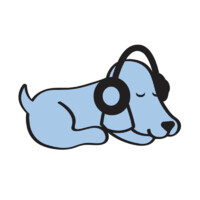 RelaxMyDog logo - Similar company to Heapet