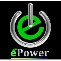 ePower logo - Similar company to Vinsnap