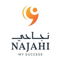 Najahi Events logo - Similar company to Nichejets