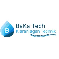 BaKa Tech - Kläranlagen Technik e.K. logo - Similar company to Biogest Ag