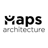 MAPS Architecture logo - Similar company to Gameside