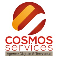 COSMOS-SERVICES || Agence Digitale & Technique logo - Similar company to Anders Technology