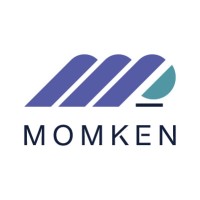 Momken Agency logo - Similar company to Frisbee