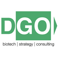 DGO Strategy logo - Similar company to Cape Fear Biocapital