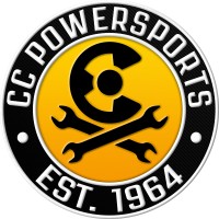 CC Powersports logo - Similar company to Visionast