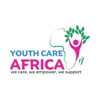 Youth Care Africa logo - Similar company to Panafrican Centre For Strategic Development