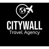 Citywall Travel Agency logo - Similar company to Citywall Group