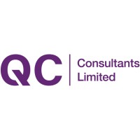 QC Consultants logo - Similar company to Qc Consulting