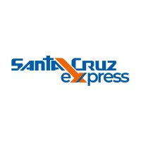 Santa Cruz Express logo - Similar company to Viação União Santa Cruz