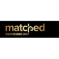 Matched Health Resource Group logo - Similar company to Perspectives Psychiatry
