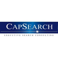 CAPSEARCH logo - Similar company to Capsearch