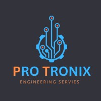 Pro Tronix logo - Similar company to هندسة النظم والتكنولوجيا Seat