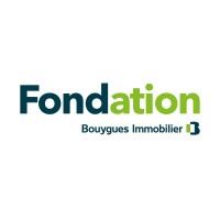 Fondation Bouygues Immobilier logo - Similar company to Euroba