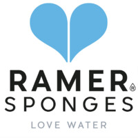 RAMER SPONGES logo - Similar company to Sassclass