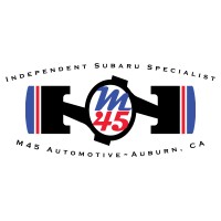 M45 Automotive