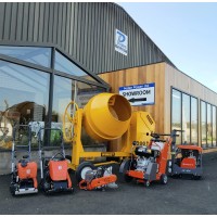 Peden Power Ltd logo - Similar company to Griptorq