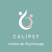 CALIPSY - Centre de Psychologie logo - Similar company to Aquit'Npsy