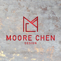 Moore Chen Design logo - Similar company to Mmm Design Studio