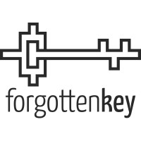 Forgotten Key
