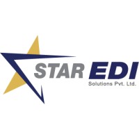 Star EDI Solutions Pvt. Ltd. logo - Similar company to Edilink Solutions Private Limited