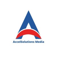 AccelSolutions Media logo - Similar company to Krishna Vidya Consultancy