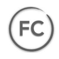 FC CIRCLE logo - Similar company to The Pods Factory