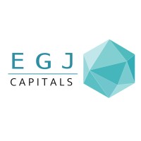 EGJ Capitals logo - Similar company to Grupo Empresarial Hirgui S.A. De C.V.
