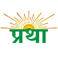 Pratha NGO logo - Similar company to Anvay Ngo