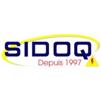 SIDOQ POWER ENERGY logo - Similar company to Elecben