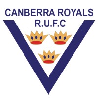 Canberra Royals logo - Similar company to Vr Canberra