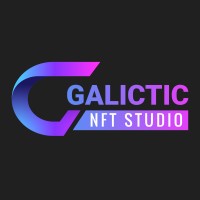 Galictic NFT Studio logo - Similar company to Ultralize