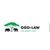OGO-LAW ADVOCATES logo - Similar company to Mtaalex Solutions