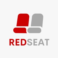 RedSeat logo - Similar company to Lys Bleu