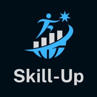 Skill-Up logo - Similar company to Skill-Up