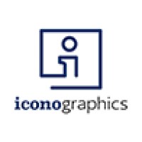 Iconographics | Visualization for Litigation logo - Similar company to Critical Guidance Engineering, Llc